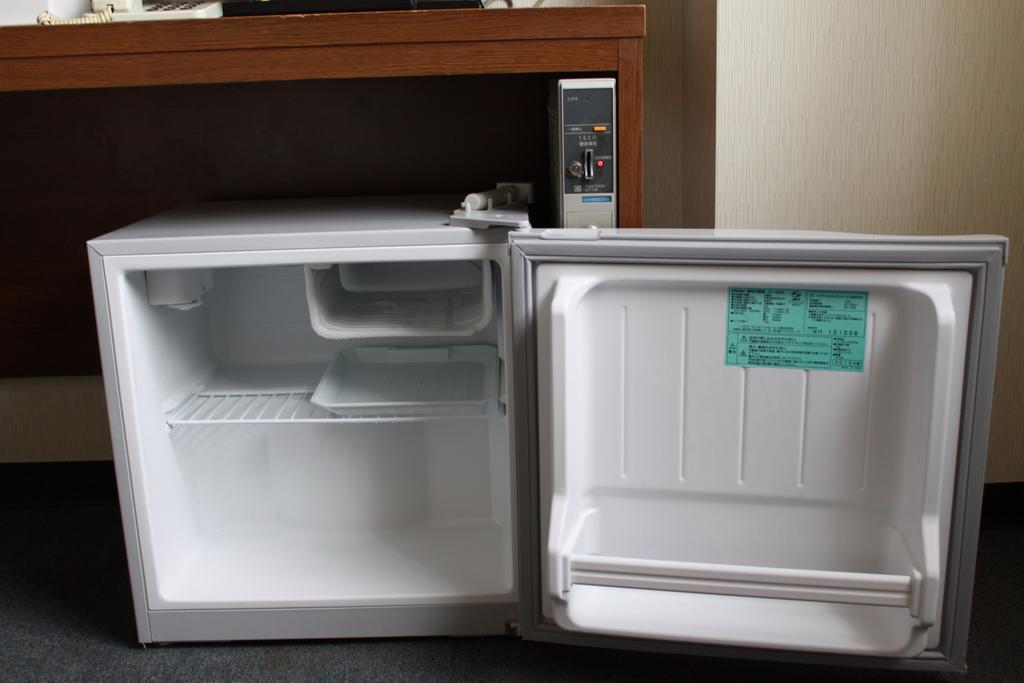 Hotel Green City Sendai Room photo